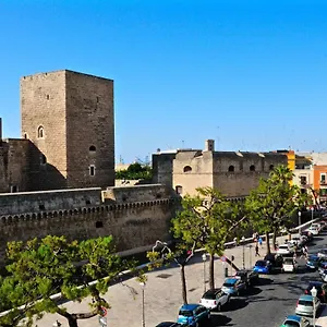 Apartman Castle Olaszország