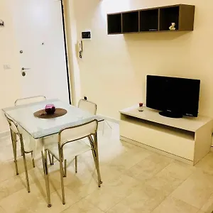  Apartman Sogni D'oro Olaszország